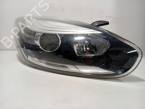 Højre forlygte Højre forlygte 38535299 38535299