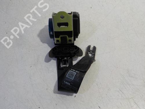 Used Rear right seatbelt VW UP! (121, 122, BL1, BL2, BL3, 123) 1.0 (75 hp) 15876793