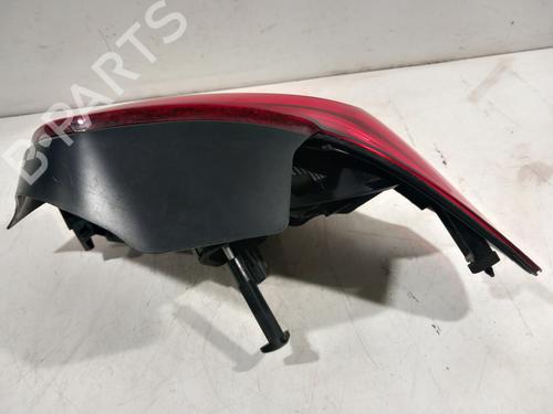Left taillight CITROËN DS3 (SA_) 1.6 VTi 120 | BP37510103C34 - Image 2
