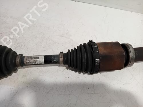 Right front driveshaft VOLVO V60 I (155) D6 Hybrid AWD | BP24964436M39 - Image 4