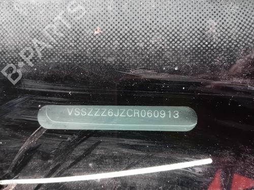 Left front fenders SEAT IBIZA IV ST (6J8, 6P8) 1.2 TDI | BP31010785C41 