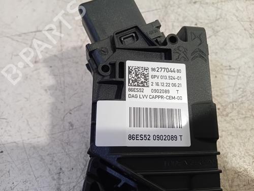 Pedal CITROËN C4 III (BA_, BB_, BC_) ë-C4 (BCZKXC, BZCKSC) | BP25834964I4 - Image 3