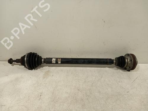 Used Right front driveshaft Right front driveshaft VW CADDY III Box Body/MPV (2KA, 2KH, 2CA, 2CH) 1.6 TDI (102 hp) 34430758 34430758