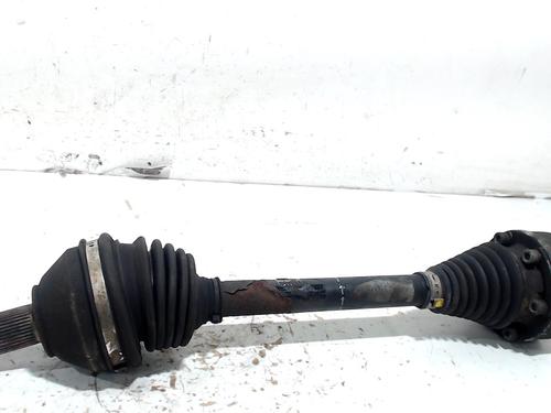 Used Left front driveshaft SEAT IBIZA IV ST (6J8, 6P8) 1.2 TDI (75 hp) 8047118