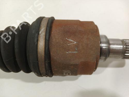 Left front driveshaft KIA PICANTO II (TA) 1.0 | BP38499086M38 - Image 5
