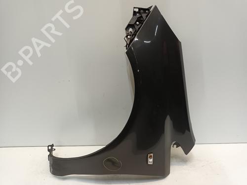 Used Left front fenders OPEL CORSA D (S07) 1.3 CDTI (L08, L68) (95 hp) 31856710