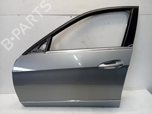 Porta anteriore sinistra MERCEDES-BENZ E-CLASS (W212) E 350 CDI (212.023) (265 hp) 28089009