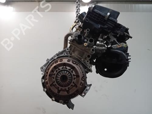 Engine PEUGEOT 108 1.0 VTi | BP22381437M1 