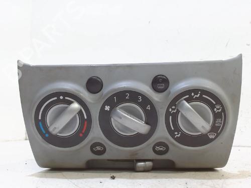 Used Climate control NISSAN PIXO (UA0) 1.0 (68 hp) 7461562