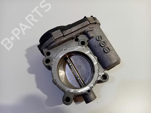 Used Throttle body MERCEDES-BENZ A-CLASS (W176) A 200 (176.043) (156 hp) 29528198