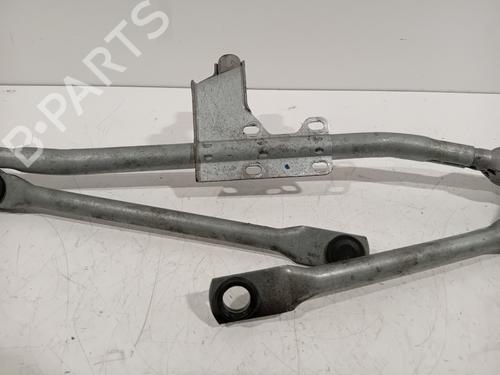 Front wipers mechanism BMW 1 (E87) 116 i | BP18118680C83 