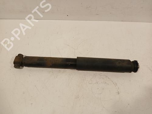 Right rear shock absorber CITROËN C4 Grand Picasso II (DA_, DE_) 2.0 BlueHDi 150 | BP28283035M19 