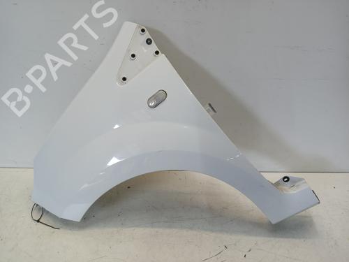 Used Left front fenders Left front fenders 36860699 36860699