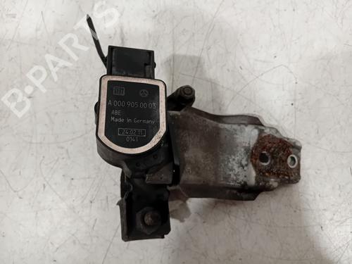 Used Headlight adjuster motor Headlight adjuster motor MERCEDES-BENZ SLK (R172) 200 (172.448) (184 hp) 21081199 21081199