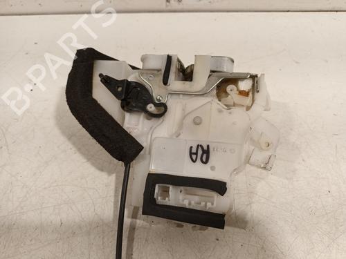 Rear right lock SUBARU LEGACY V Estate (BR) 2.0 D AWD (BRD) | BP16420515C99 