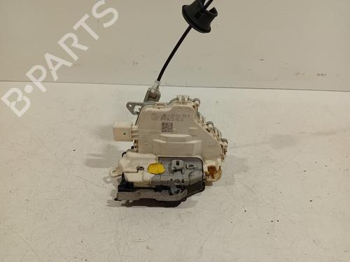 Front left lock AUDI A4 B8 Avant (8K5) 1.8 TFSI | BP18820237C98 