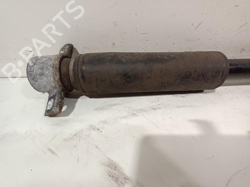 Left rear shock absorber CHEVROLET CRUZE (J300) 1.6 | BP15625932M18 