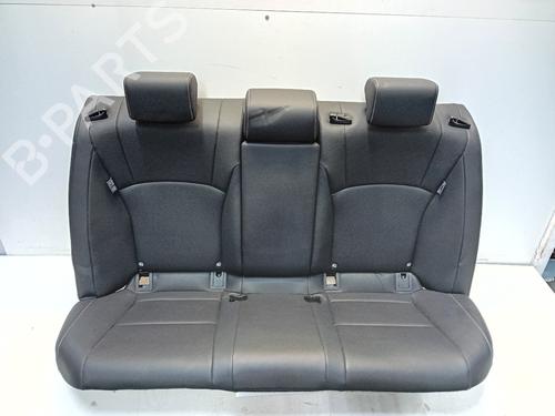 Sæde sæt LEXUS ES (_Z10_, _A10_, _H10_) 300h (AXZH10, AXZH11) | BP24052550C78 - Image 3