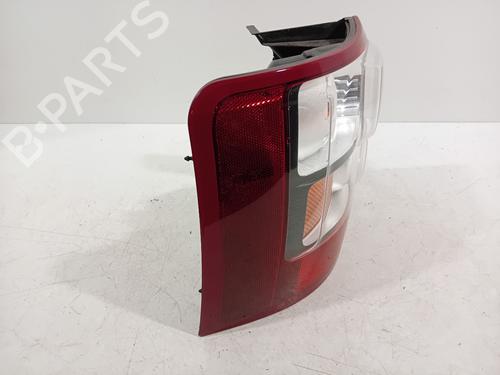 Left taillight LAND ROVER RANGE ROVER SPORT I (L320) 3.6 D 4x4 | BP22931307C34 