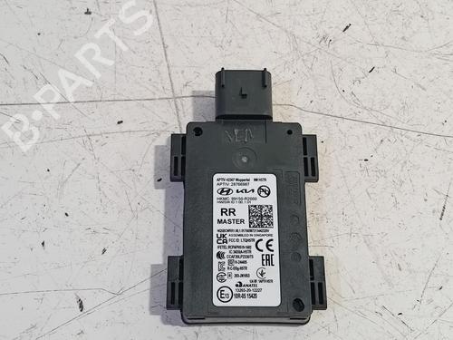 Used Electronic module KIA SPORTAGE V (NQ5) 1.6 T-GDi Plug-in Hybrid AWD (265 hp) 29283978