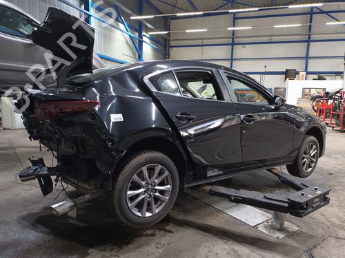 Engine MAZDA 3 Saloon (BP_) 2.0 SKYACTIV-X M Hybrid (BP2S) | BP39586724M1 - Image 9
