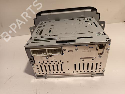 Radio KIA PICANTO II (TA) 1.0 | BP16773444E6 