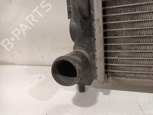 Water radiator KIA CEE'D SW (ED) 1.4 | BP15737285M31 - Image 4