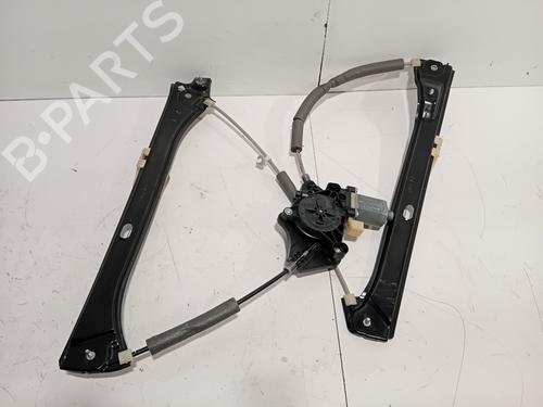Used Front right window mechanism Front right window mechanism 24207419 24207419