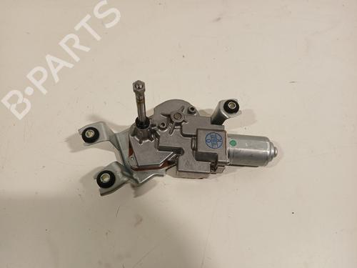 Used Rear wiper motor BMW 1 (F40) 120 i (178 hp) 29816186