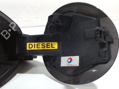 Fuel flap PEUGEOT 308 SW II (LC_, LJ_, LR_, LX_, L4_) 2.0 BlueHDi 150 | BP13713791C131 