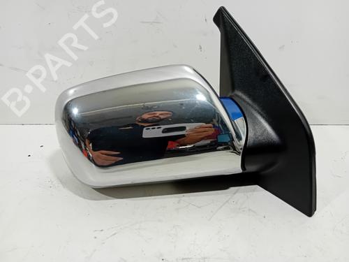 Right mirror KIA PICANTO I (SA) 1.0 | BP15218127C27 