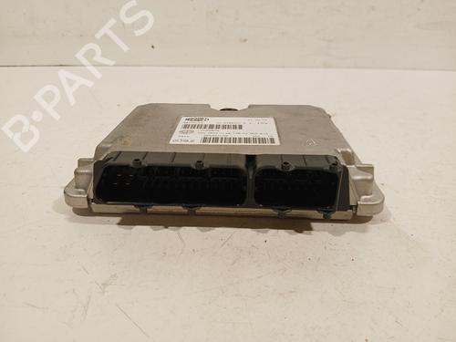 Engine control unit (ECU) ABARTH 500 / 595 / 695 1.4 (312.AXZ11) | BP28135775M57 - Image 2