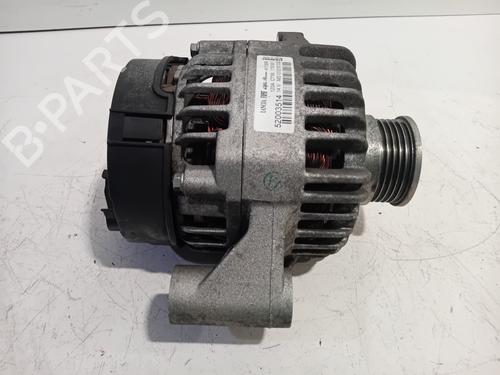 Used Alternator Alternator 24218306 24218306