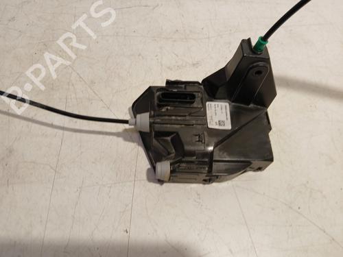 Used Rear right lock JAGUAR F-PACE (X761) 2.0 TD4 AWD (180 hp) 32252779