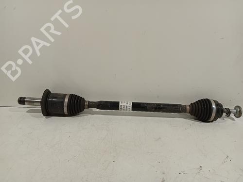 Used Right rear driveshaft Right rear driveshaft 21691095 21691095