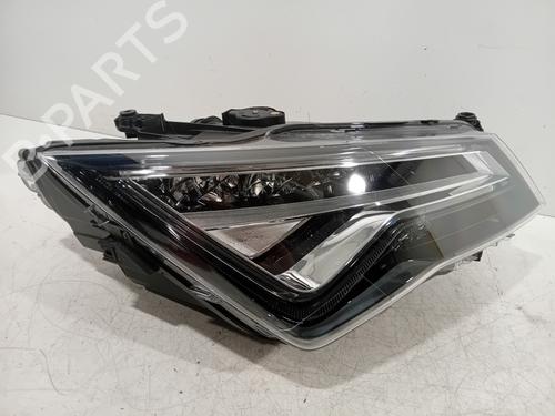 Right headlight SEAT ATECA (KH7, KHP) 1.5 TSI | BP33403405C29 - Image 2