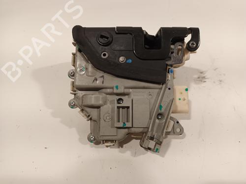 Rear right lock AUDI A5 Sportback (8TA) 2.0 TFSI | BP16983996C99 
