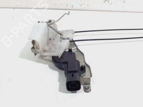Front right lock SUZUKI ALTO VII (GF, HA25_, HA35_) 1.0 (AMF310, GFC31S) | BP13644604C97 