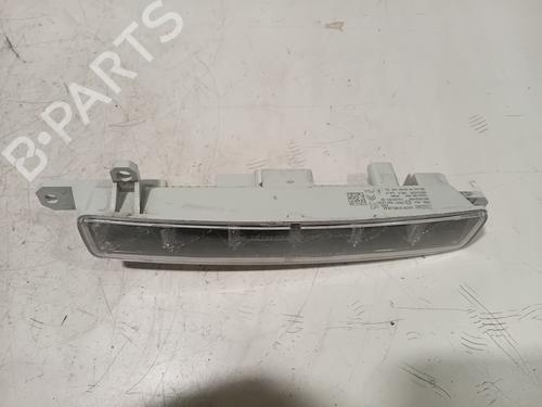 Used Left daytime light Left daytime light PEUGEOT EXPERT Van (V_) 2.0 BlueHDi 180 (177 hp) 40128131 40128131