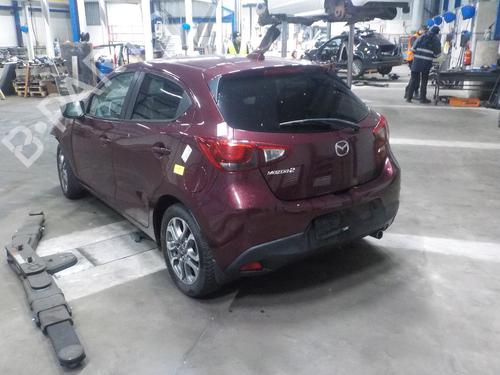 Electronic sensor MAZDA 2 Hatchback (DL, DJ) 1.5 SKYACTIV-G | BP15896478M84 - Image 7