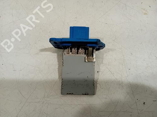 Used Heater resistor Heater resistor HYUNDAI i10 II (BA, IA) 1.0 (67 hp) 17313368 17313368