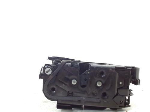 Rear left lock VW POLO VI (AW1, BZ1, AE1) 1.6 TDI | BP13206389C100 