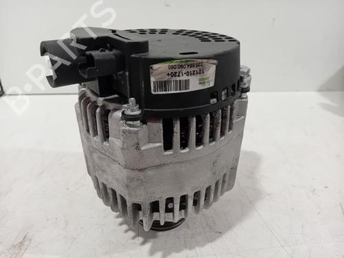 Alternator PEUGEOT 2008 I (CU_) 1.2 VTi | BP40610569M7 - Image 2