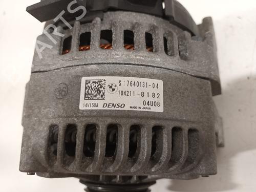 Alternator MINI MINI (F55) Cooper | BP17566341M7 - Image 3