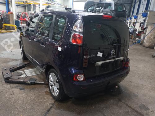 Alternator CITROËN C3 Picasso (SH_) 1.4 VTi 95 (SH8FSC, SH8FP0, SH8FP6) | BP39885912M7  - Image 8
