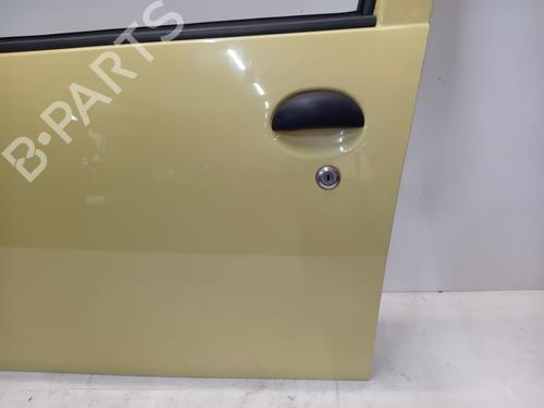 Left front door CITROËN C1 (PM_, PN_) 1.0 | BP19147324C2 