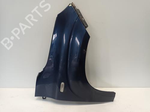 Used Right front fenders FIAT PANDA (312_, 319_) 0.9 (312PXG1A) (86 hp) 29528321