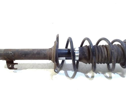 Used Left front shock absorber Left front shock absorber 8366960 8366960