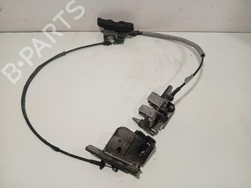 Used Hinge/Door check strap Hinge/Door check strap FORD TRANSIT CONNECT V408 Box Body/MPV 1.6 TDCi (95 hp) 36264152 36264152