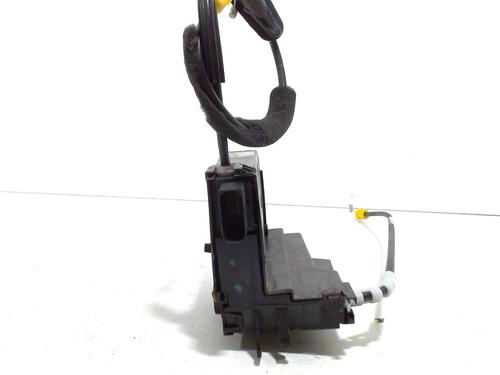 Rear left lock PEUGEOT 308 SW II (LC_, LJ_, LR_, LX_, L4_) 2.0 BlueHDi 150 | BP13208156C100 